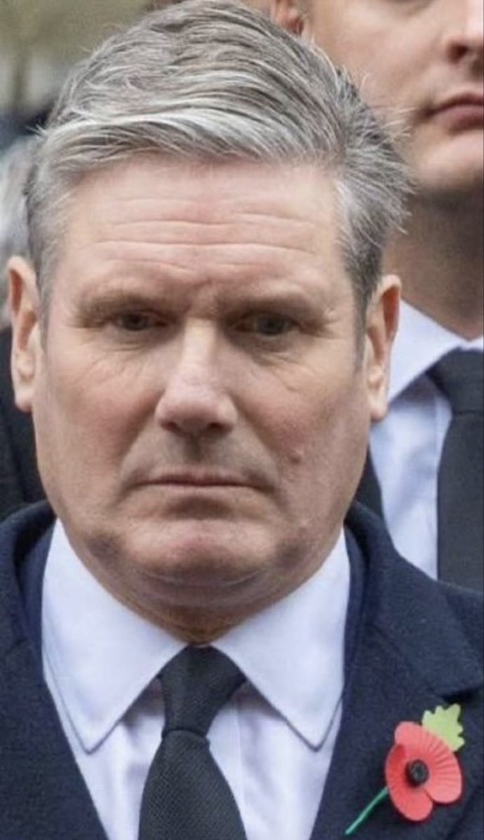 Tell me honestly……. 

What do you see? 

I see a man dead behind the eyes 
A robot 
A puppet 
An evil dictator 
An Anglophobe 
A liar 

Someone detached from reality! 

Basically a narcissist. 

Yes. We are being governed by a narc!!!!