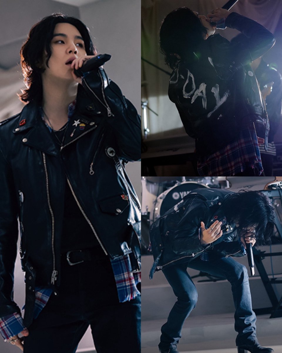 🎸Vic loves Yoongi forever🎸 tweet media