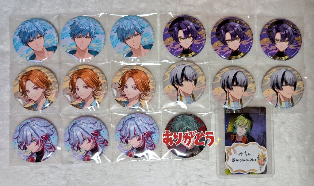 みちゃ tweet media