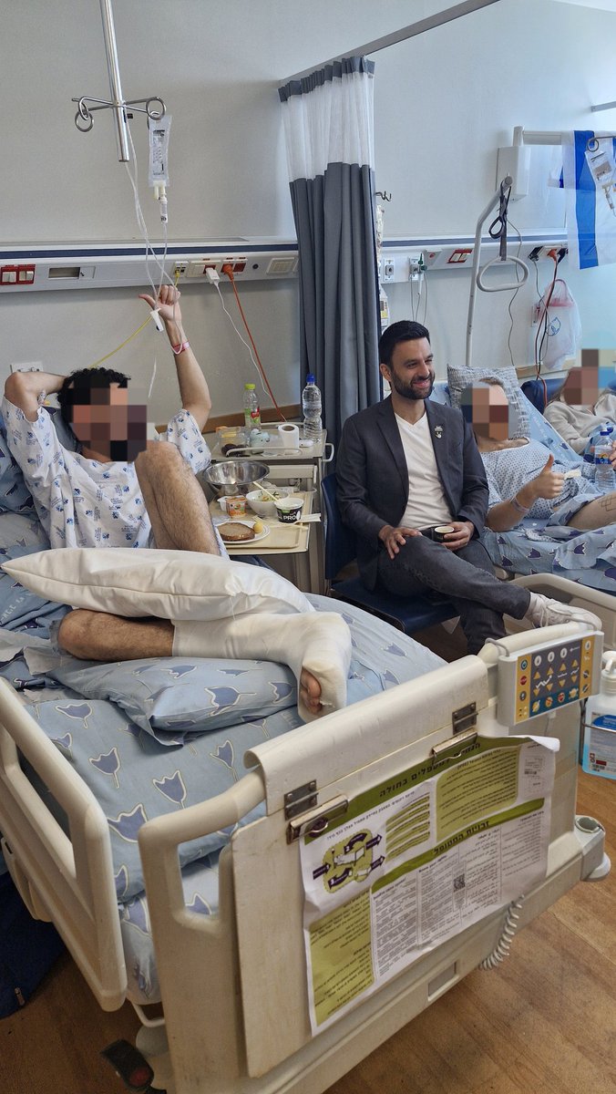 יוסף חדאד - Yoseph Haddad tweet media