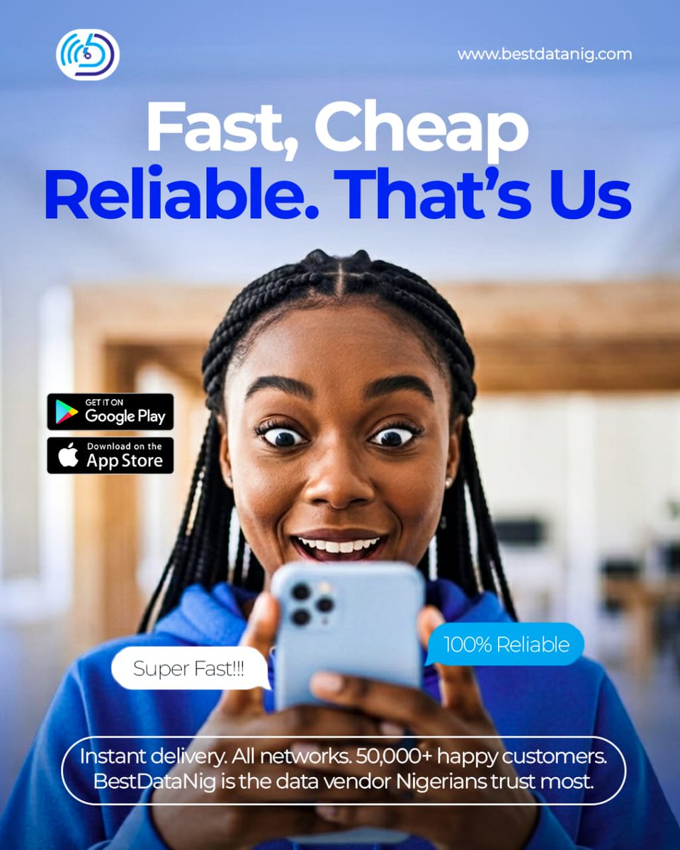 Best Data Nig tweet media