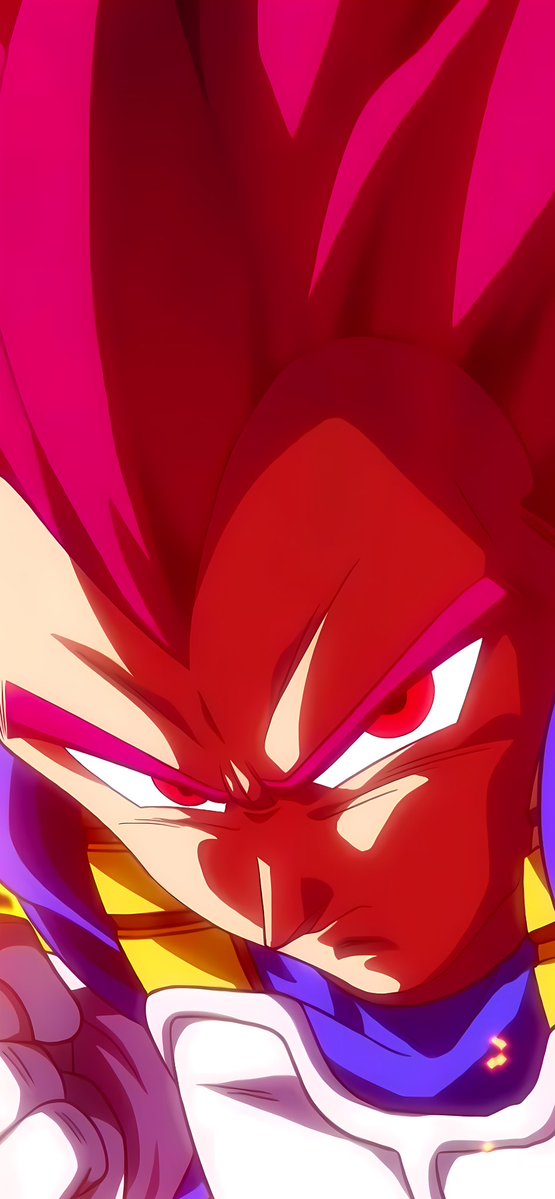 RusticGamingYT's tweet image. ✨️ LR Super Saiyan God ( Ultra Super Villian ) Vegeta KO Screen Phone Wallpaper ✨️

( Likes and retweets are appreciated as always! 🙏🔥 )

#DokkanBattle #Vegeta #DragonBall