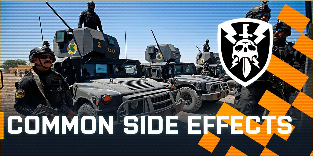 SquadALPHA_ES's tweet image. 💀ATENTOS SOLDADOS!, esta semana #Arma3 #Reforger #milsim en @SquadALPHA_ES:

📂 MARTES 21, 20.00h - OP. "AFTER THE LAST CHANCE"
📂 VIERNES 24, 22.30h - OP. "COMMON SIDE EFECTS"

➡️ALÍSTATE en squadalpha.es⬅️