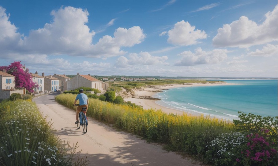 JPE2100's tweet image. Et si vous découvriez les lieux magnifiques en France avant l’été, sans la foule ? Verdon, Île de Ré, Annecy… Des paysages sublimes, du calme et une expérience unique vous attendent 
#LieuxMagnifiques #France #Printemps #EnviesDeFrance
envies-de-france.fr/magazine/touri…