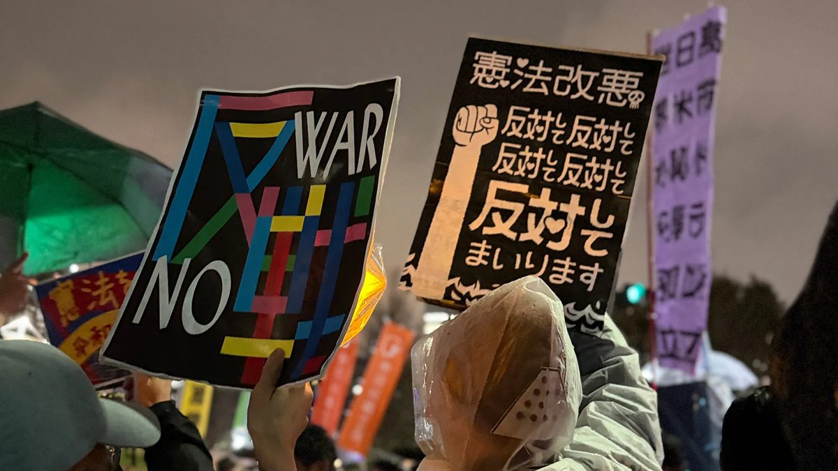 そもそも憲法とは何のためにあるのか。#木村草太 はその原点をこう説明する。「近代の国家権力が強力になったので、安全装置をかけておく。国家権力の乱用を防ぐルールのことを憲法というわけです」。
gqjapan.visitlink.me/vWnXwu