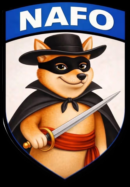 NAFO 69th Sniffing Brigade tweet media