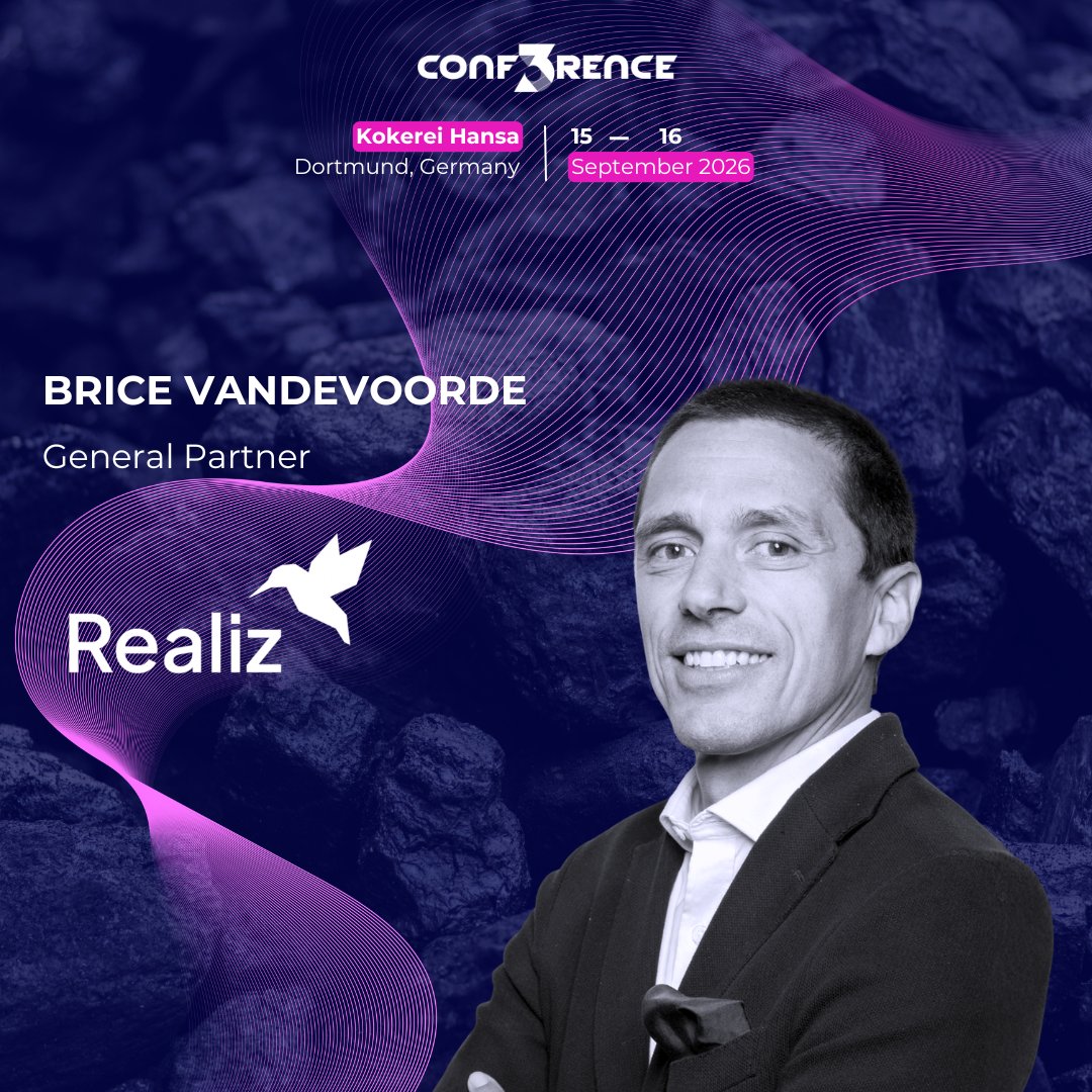 CONF3RENCE tweet media