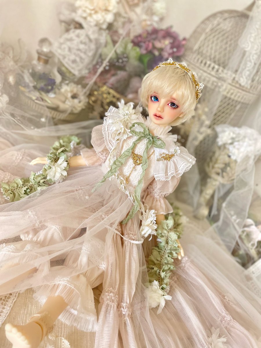 アリィ@ドルパNo.062-SD ✩⋆* tweet media