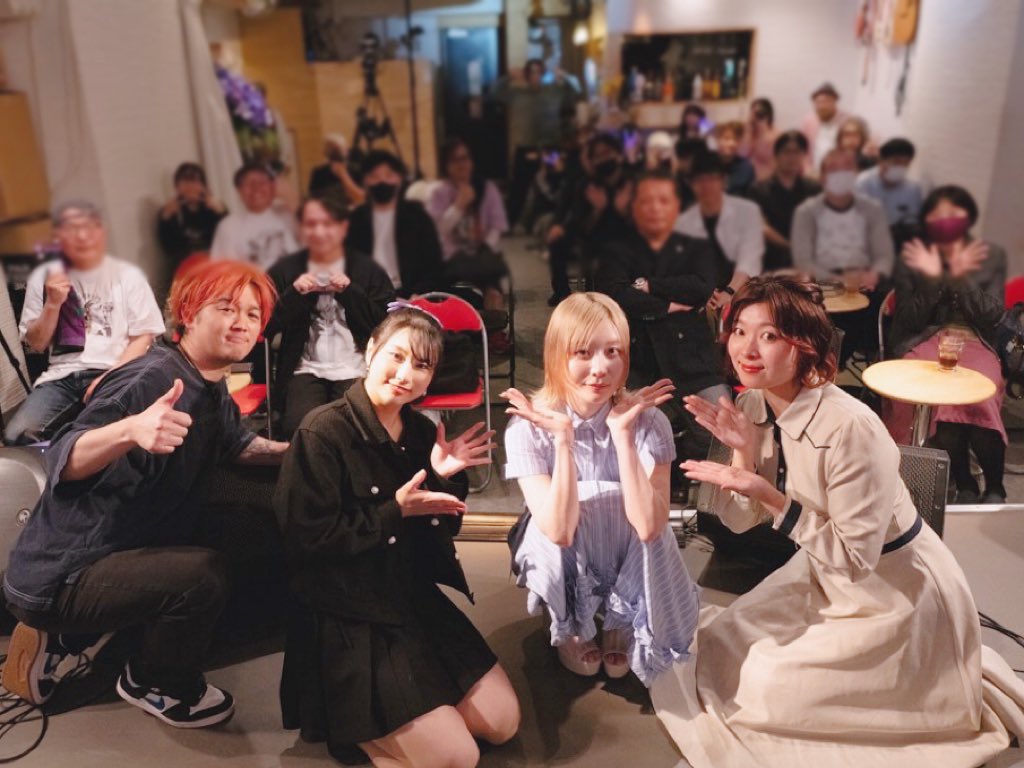 真継ゆうさ🦎 tweet media