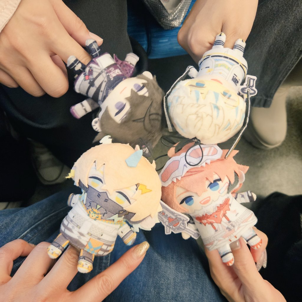 縁-えにし-🌈西1 い-07.08お手伝い tweet media