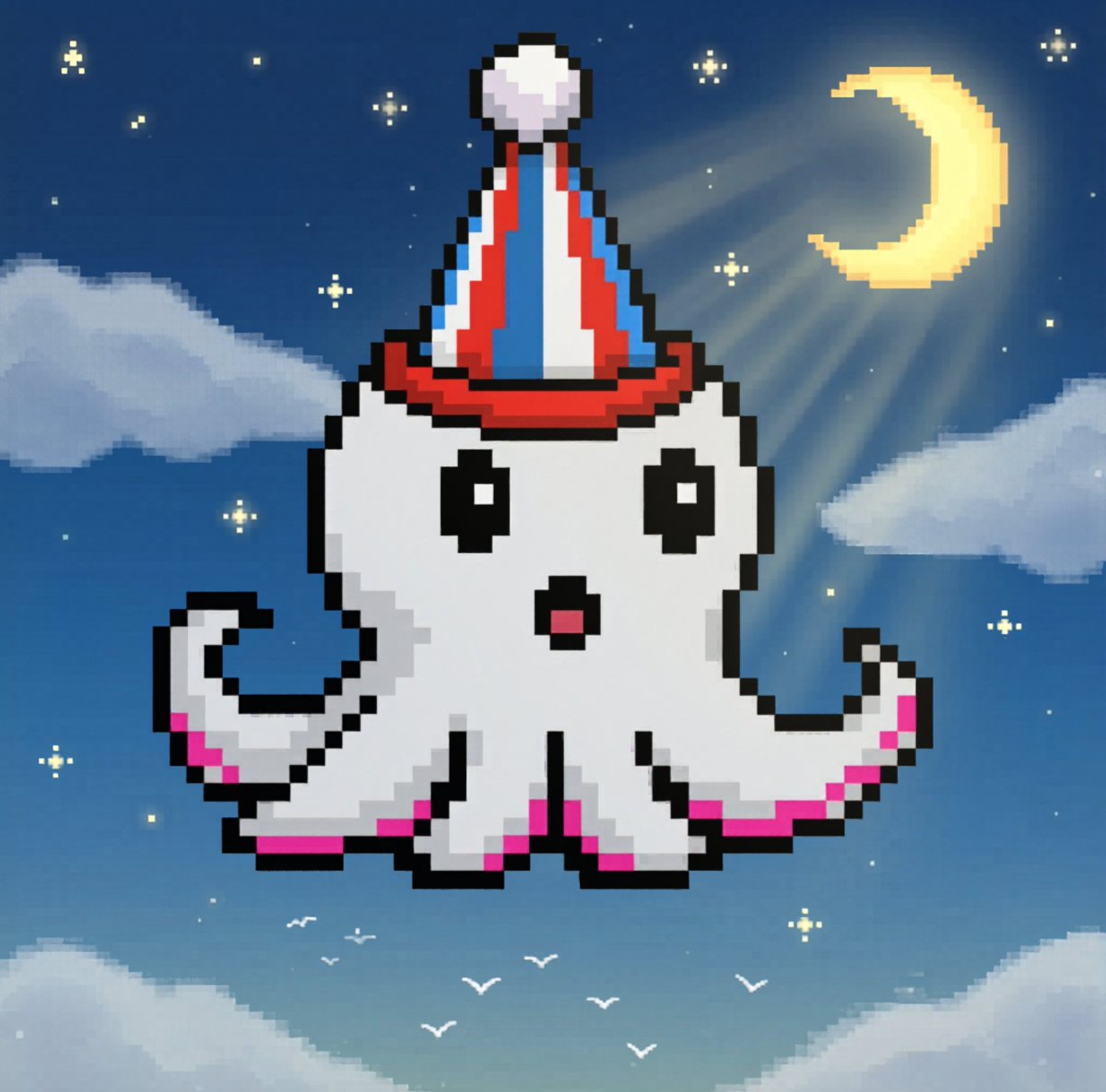 Arya 💜 tweet media