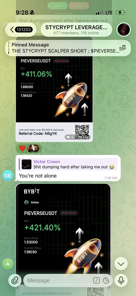 Stycrypt tweet media