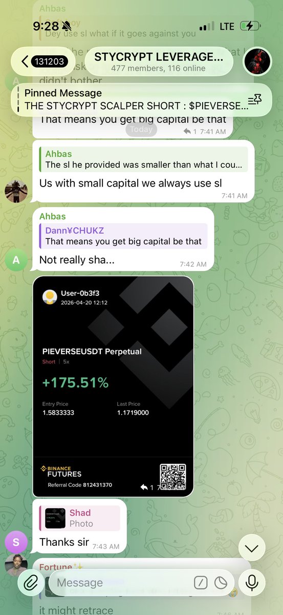 Stycrypt tweet media