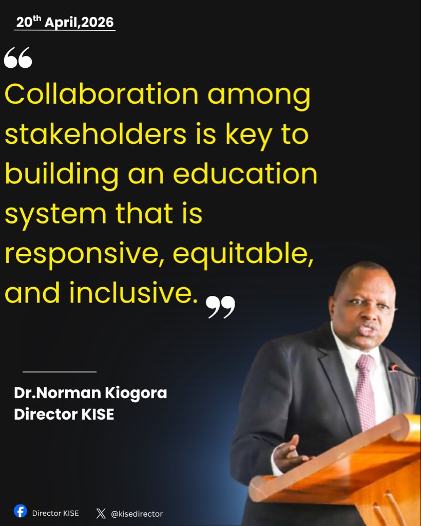 Director KISE tweet media