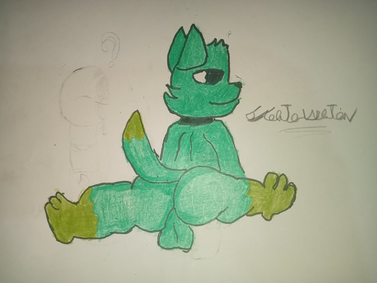 Gatowaton🔞 tweet media