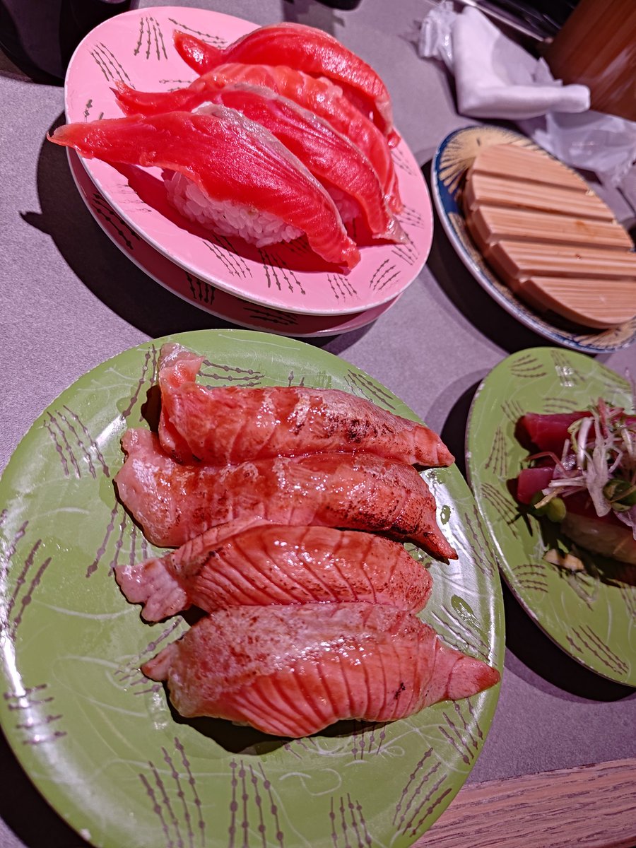 バカだから花まると輝風と徳太郎3日間でループしてた