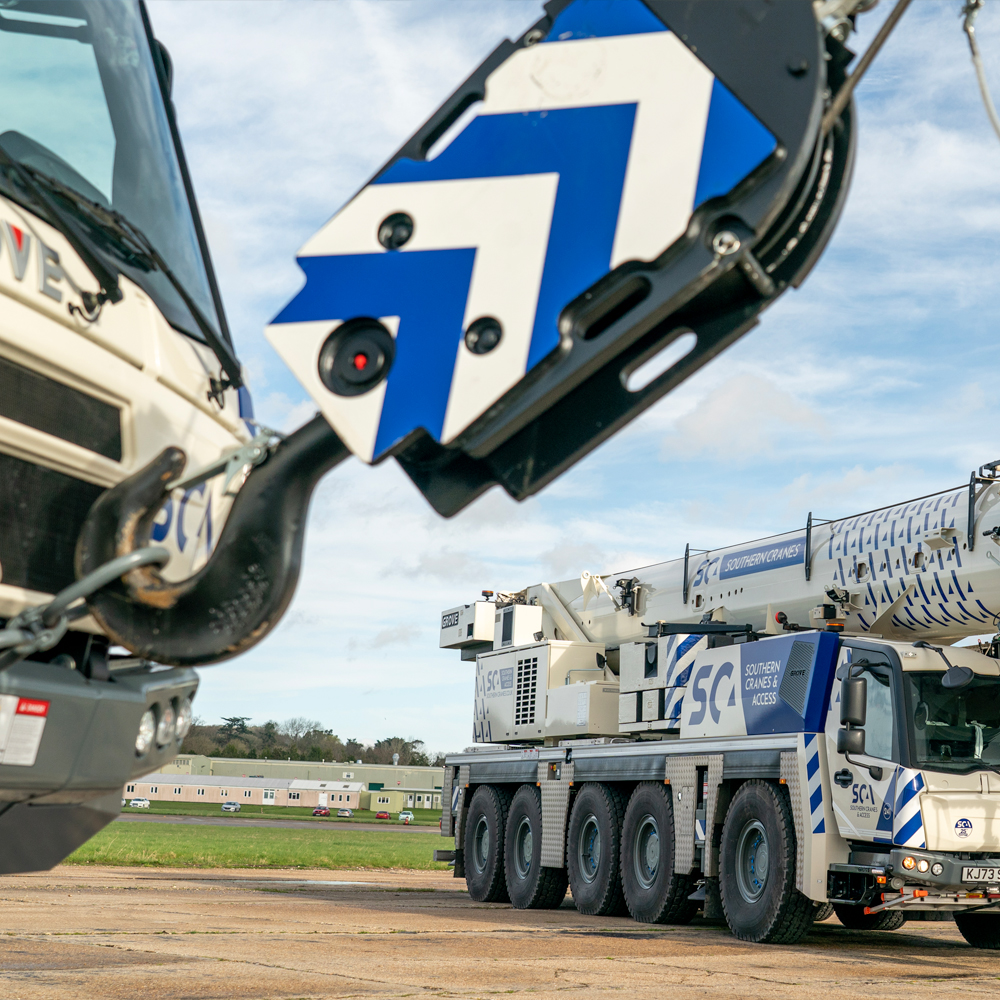 southerncranes's tweet image. Our highly capable, heavy duty Grove mobile cranes are ready for action. We are the experts in heavy lifting, heavy haulage, powered access and material handling

📞 01403 790874
📧 sales@southerncranes.co.uk
🌐 southerncranes.co.uk

#SouthernCranes #Cranes #GroveCranes #Grove