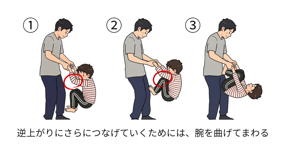 てっつん☀運動あそび保育士☀ tweet media