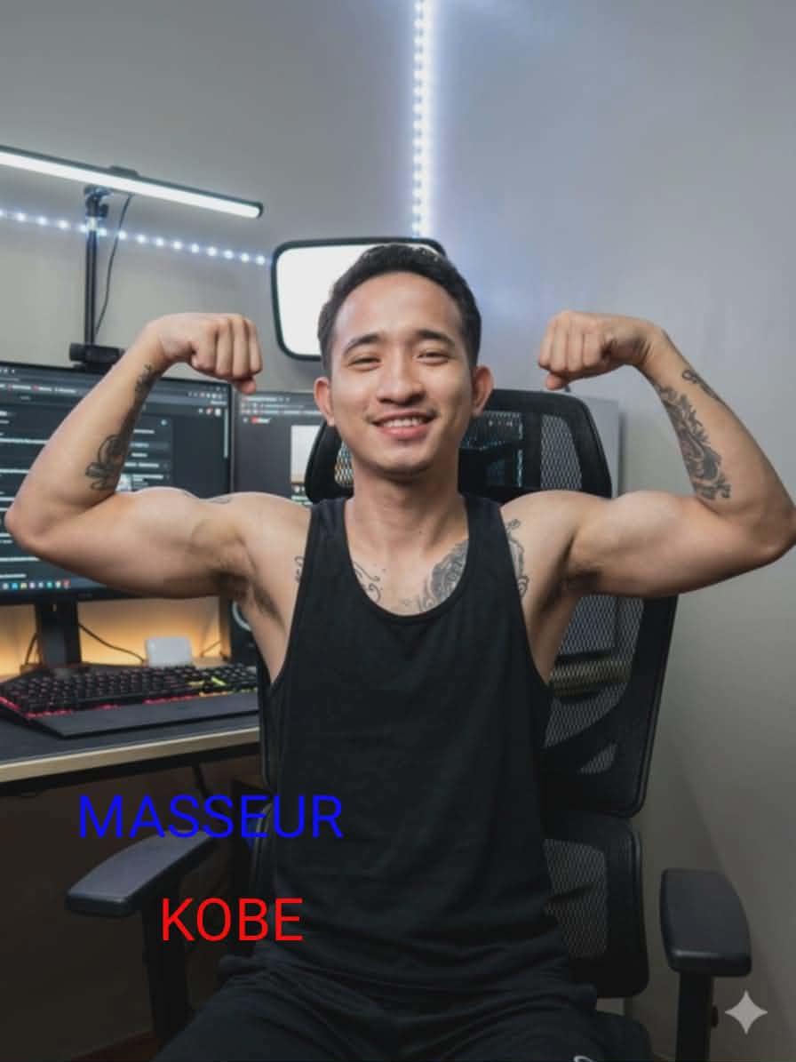 Rwellnesskobe's tweet image. HOME &amp;amp; HOTEL SERVICE ONLY 🏠🏨
Available across the Metro:
🔹 Alabang &amp;amp; Las Piñas
🔹 Makati &amp;amp; Pasay
🔹 Mandaluyong 
Enjoy a professional massage without leaving your room.
📲 Viber: 09311898099
📲 Telegram: @KobeNgani
#HomeServiceMassage #HotelService #Makati #Pasay #Alabang etc.