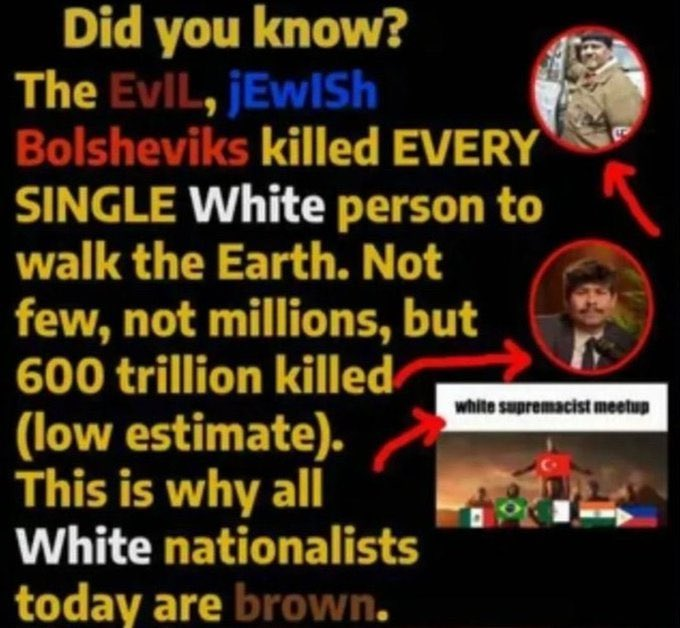 Out Of Context Communism tweet media