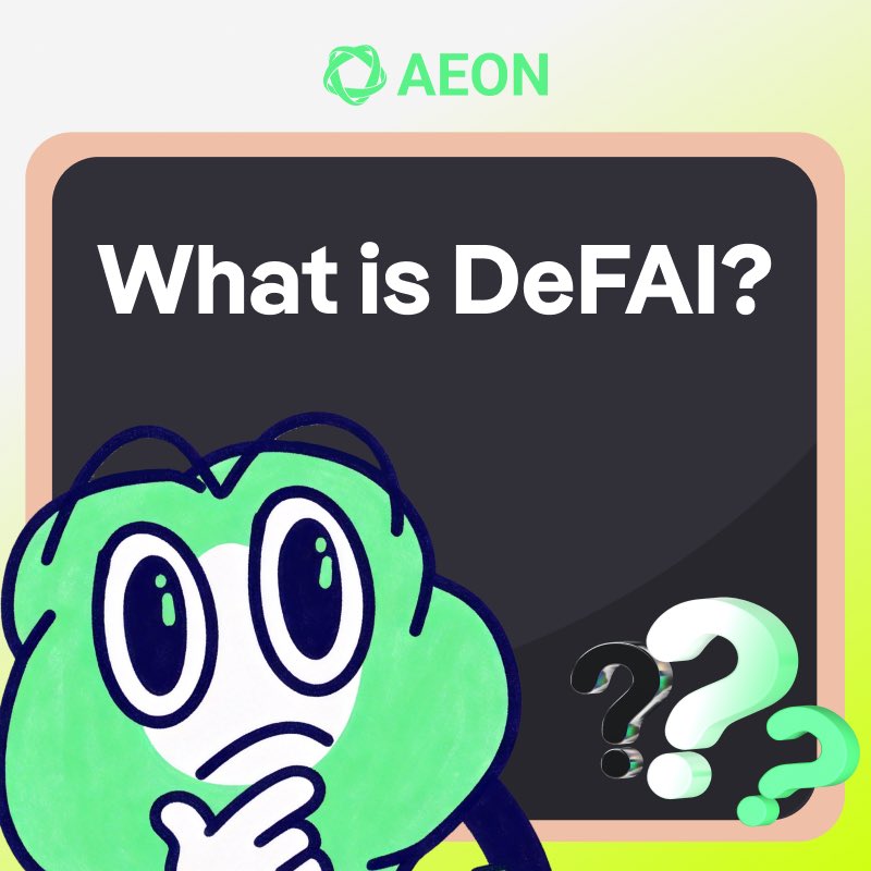 AEON.XYZ tweet media