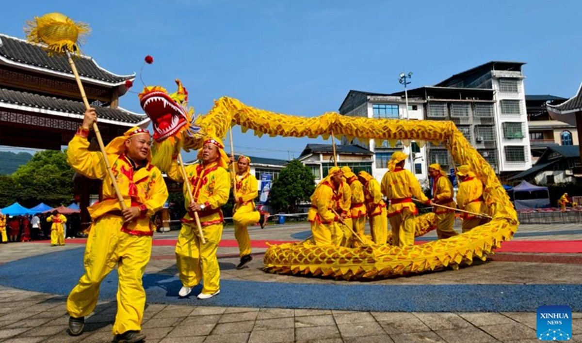 China Pictorial tweet media