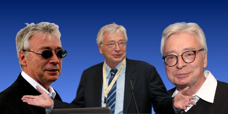 Hans-Hermann Hoppe tweet media