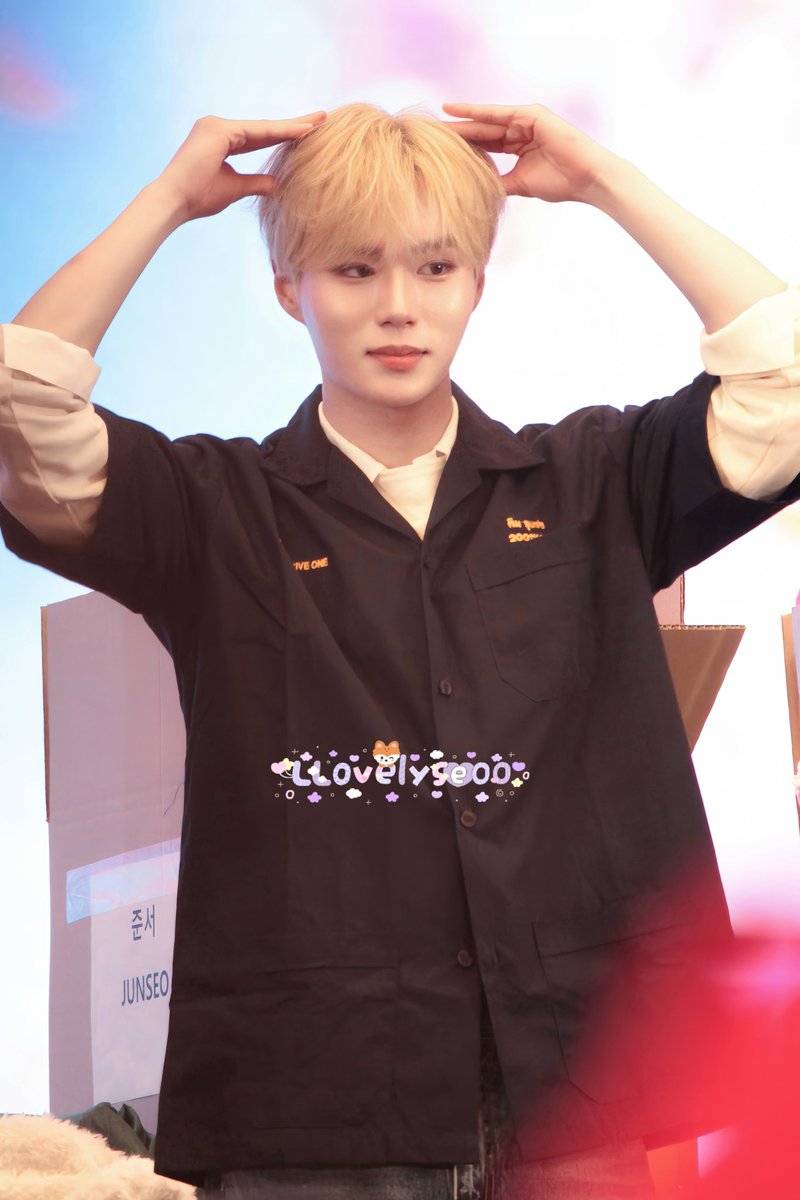 🦊 .•*เลิฟลี่ซอ*•. 💜 tweet media