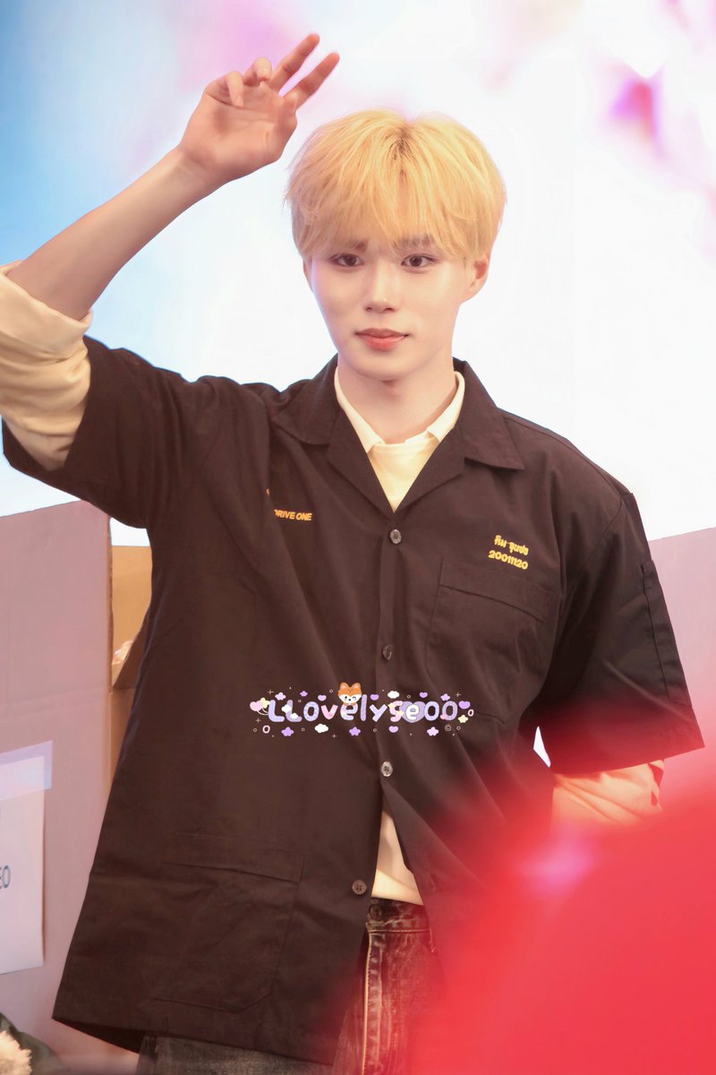 🦊 .•*เลิฟลี่ซอ*•. 💜 tweet media