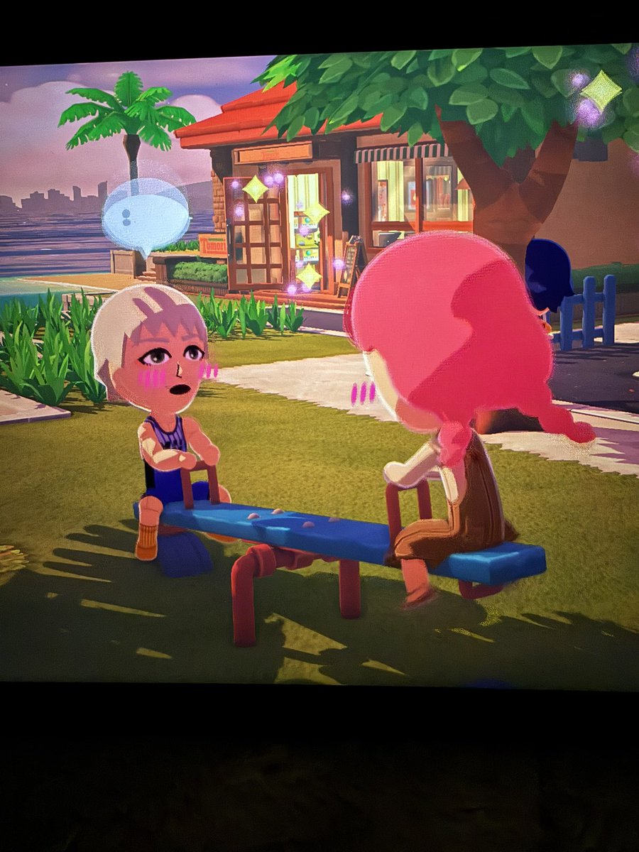 A🌙🎮🎀 tweet media