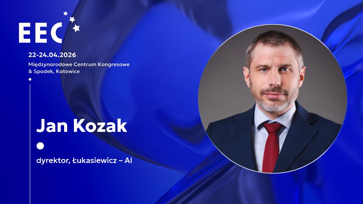 Łukasiewicz – AI tweet media