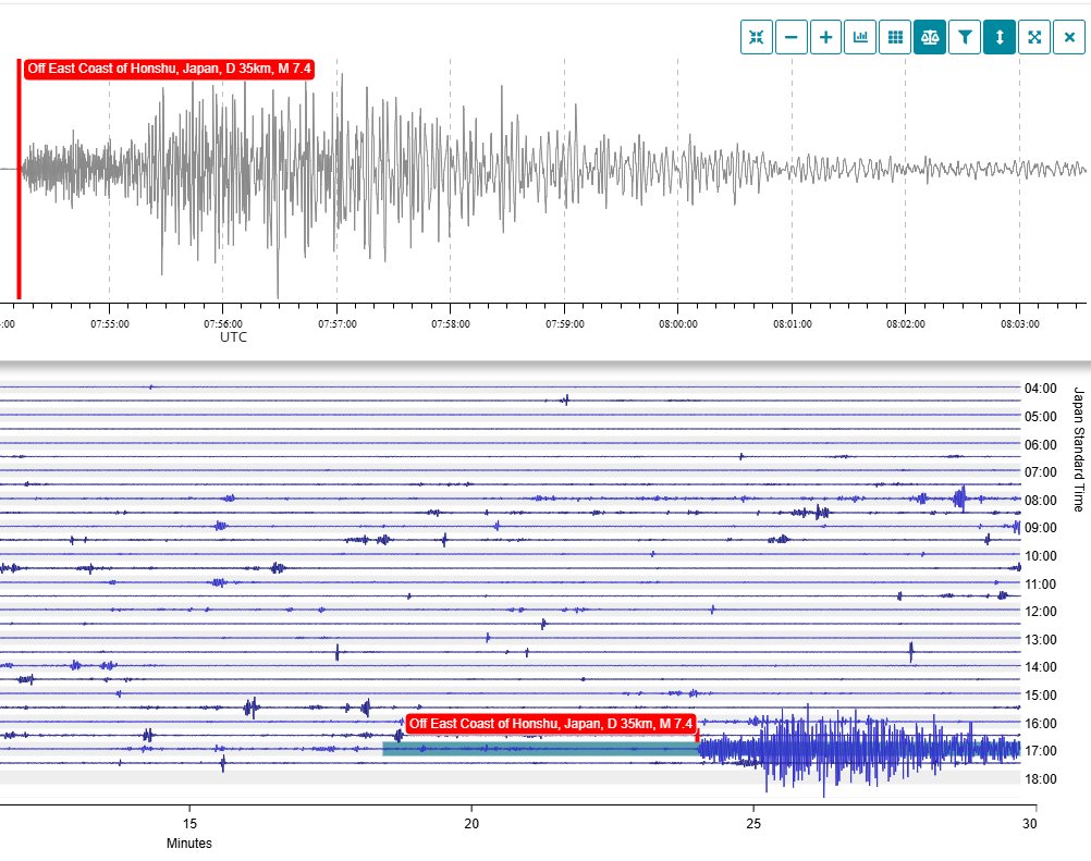 James Reynolds tweet media