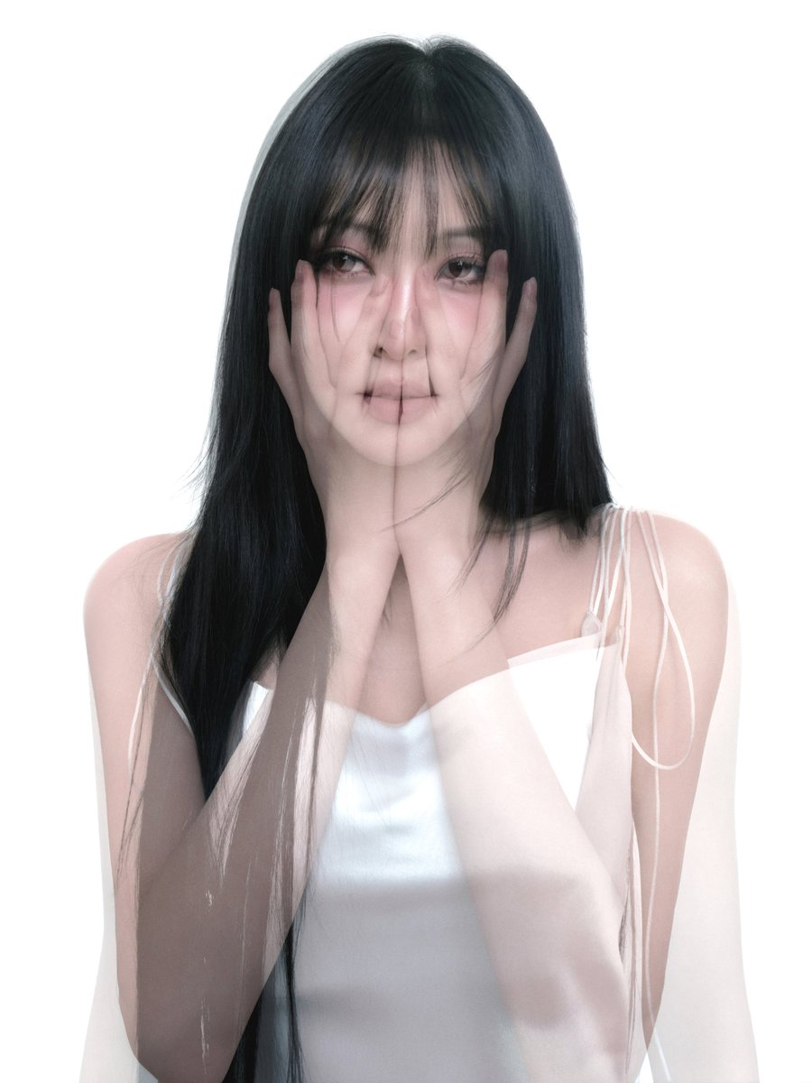 유주 (YUJU) tweet media