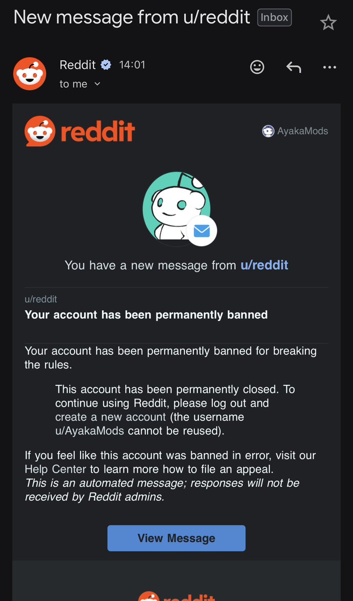 AyakaMods tweet media