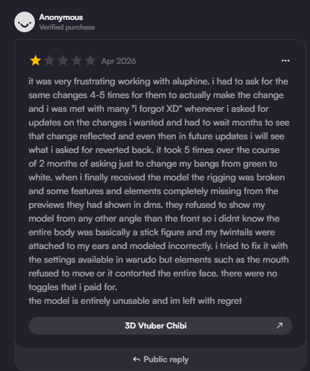 Aluphineee | Cyber CatVT✨ tweet media