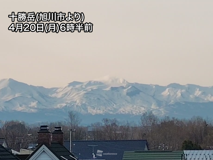 ウェザーニュース tweet media