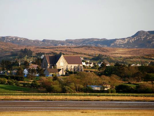 WeLoveDonegal tweet media