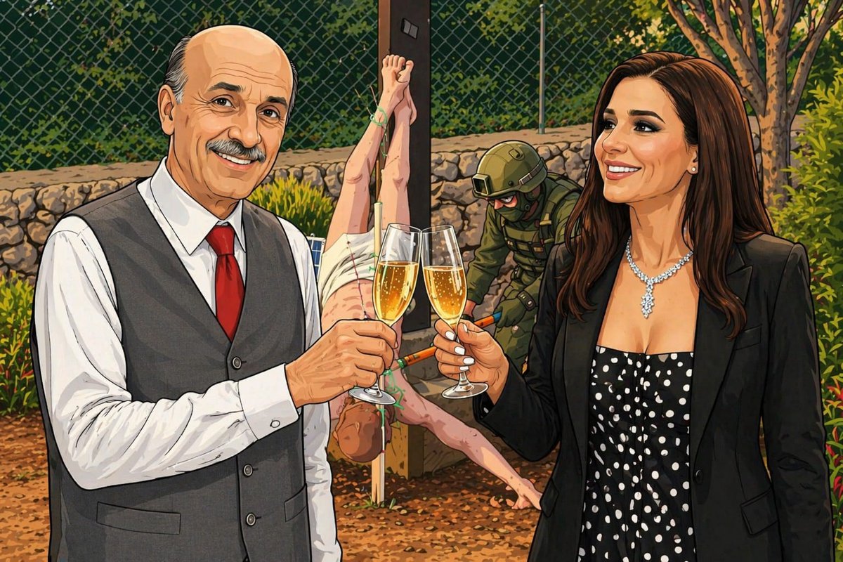 الغاية تبرر الوسيلة