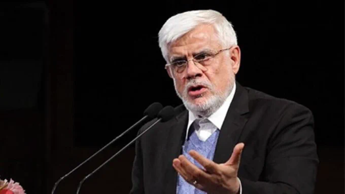 Iran Vice President Warns Hormuz Strait Security Is Not Free