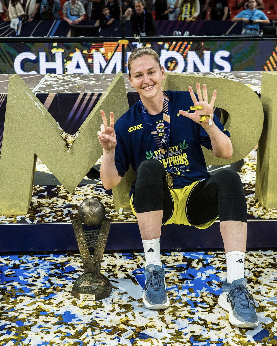 EuroLeague Women tweet media