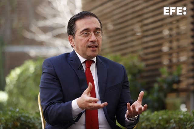 EFE Noticias tweet media