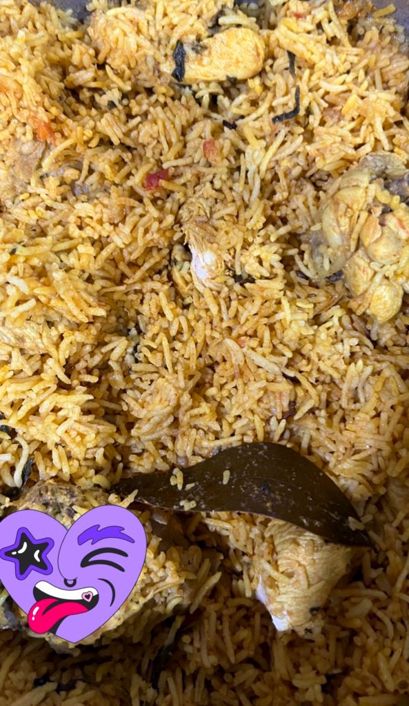 ushaismyname's tweet image. When brothers in KL and you wanna serve them with their fav 😏 #biryani