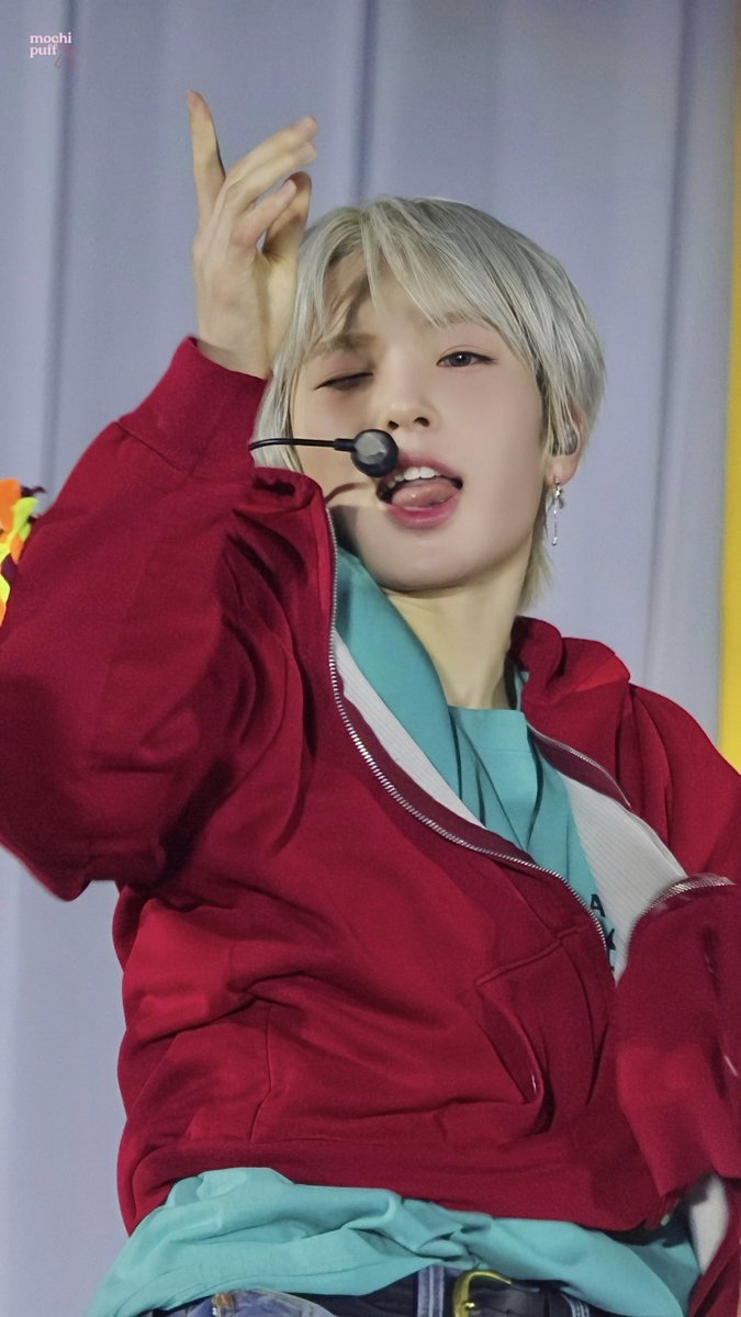 mochi__puff's tweet photo. 260418 INTO THE WISH : Our WISH ENCORE IN SEOUL

Sticky💥

 #nctwish #sakuya #사쿠야 #サクヤ https://t.co/5cTxw9olkH
