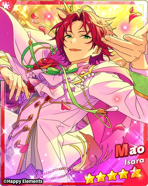 Ensemble Stars!! Music_EN tweet media