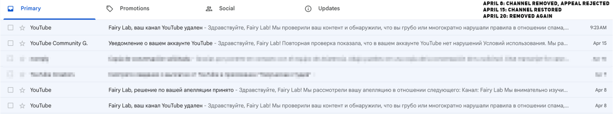 Fairy Lab tweet media