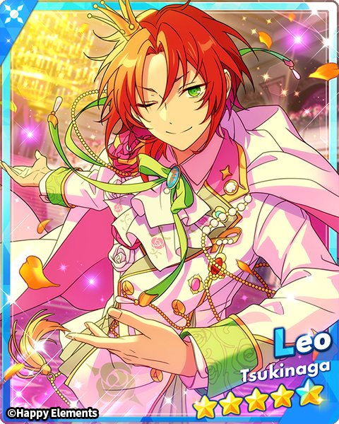 Ensemble Stars!! Music_EN tweet media