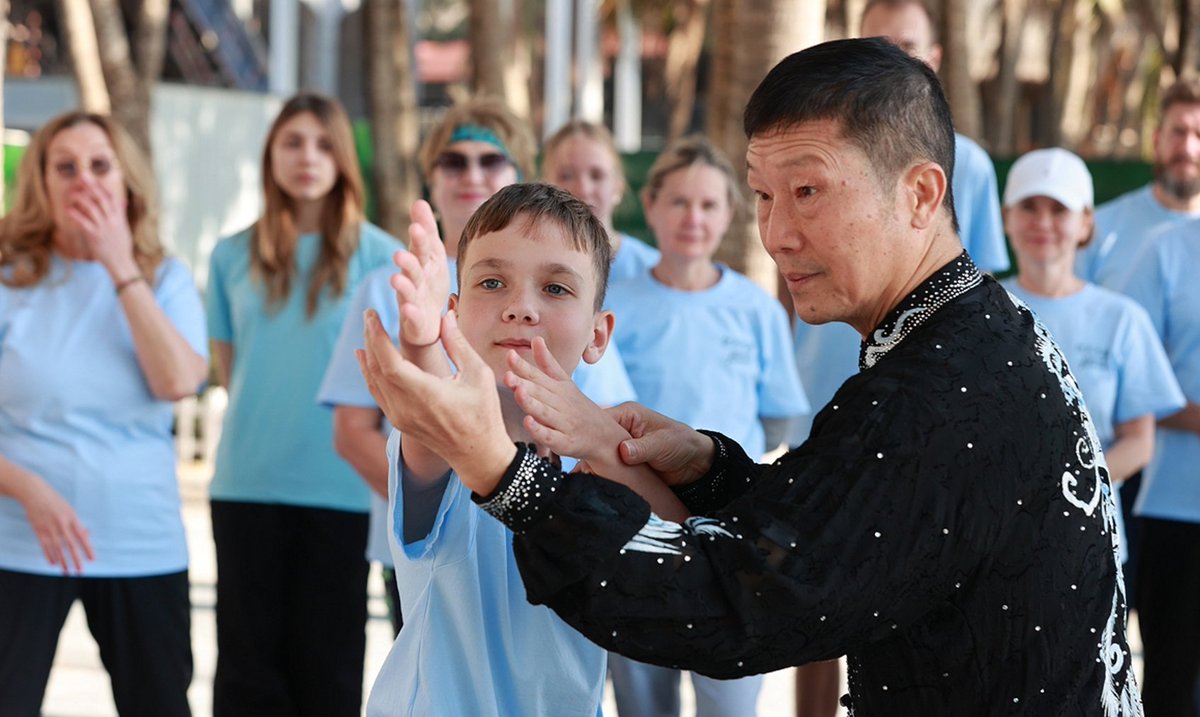 China Pictorial tweet media