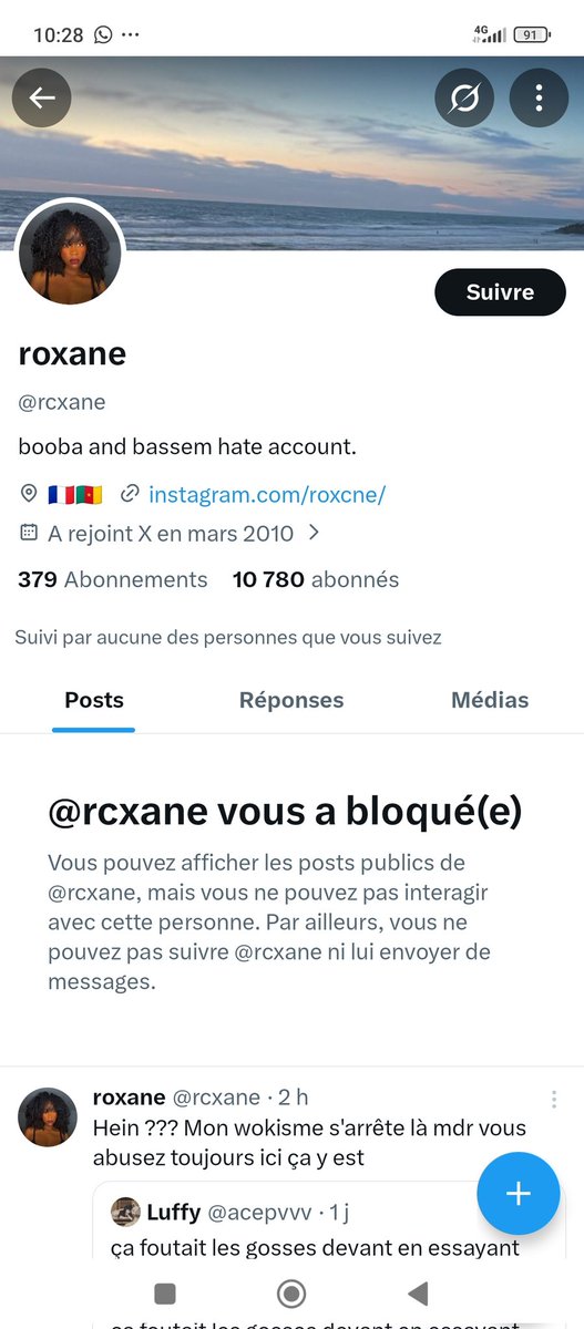 Bénédicte tweet media