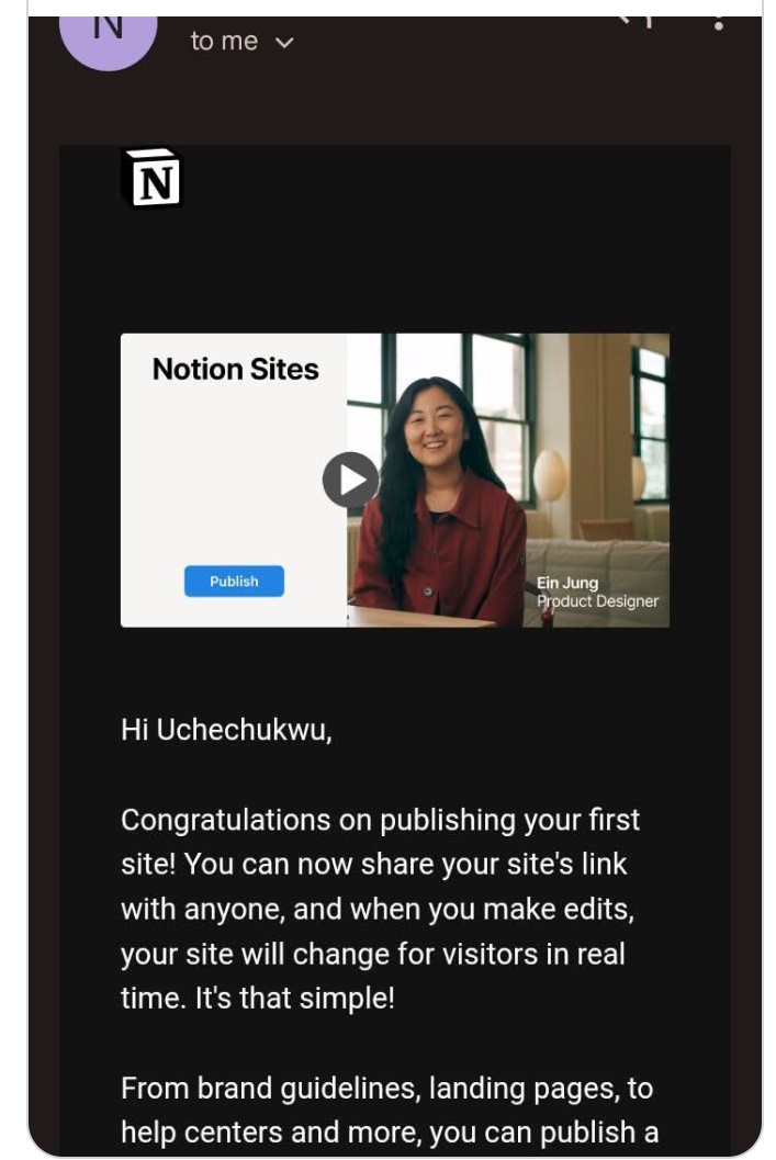 rachealr043's tweet image. you will outgrow your own wins if you keep showing up.

month ago → first landing page on Notion (felt huge)
now → fully custom page built on Lovable with React.(view more racheal-pro-portals.lovable.app
More to come 🫴

start where you are. level up fast. 🔥

#VAlife #freelancertips